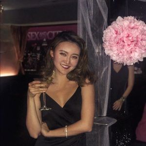 Meet your Posher, Veronica